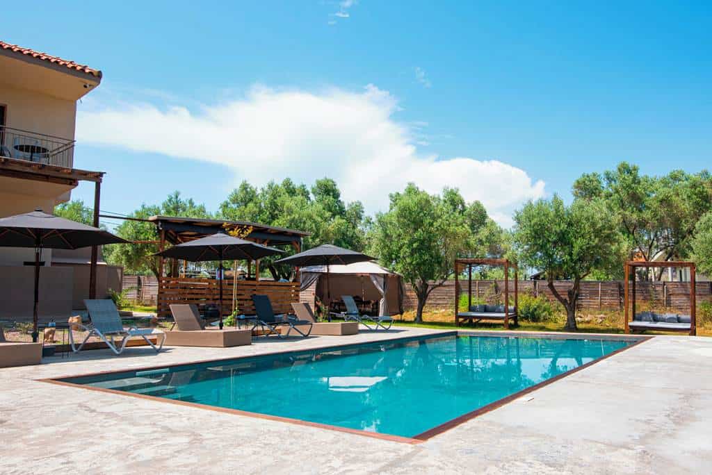 Pefkon_Hotel