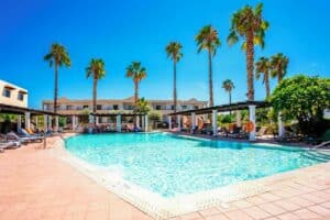 Pefkos Village Resort