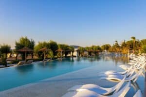 Pegasos Deluxe Beach Hotel