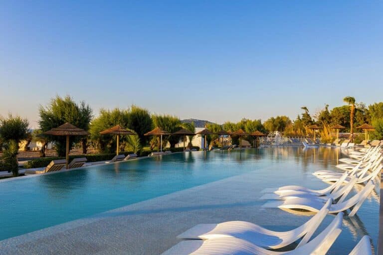 Pegasos Deluxe Beach Hotel, Faliraki
