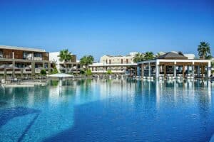 Pelagos Suites Hotel & Spa