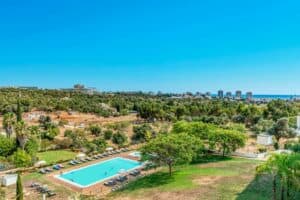 Pelican Alvor