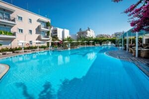 Peridis Family Resort