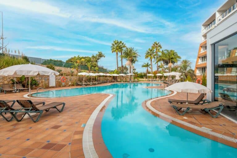 Pestana Alvor Park, Alvor