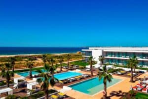 Pestana Alvor South Beach Premium Suite Hotel