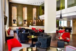 Pestana Arena Barcelona