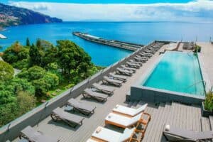 Pestana Casino Park Ocean & Spa Hotel