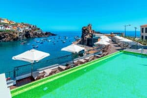 Pestana Churchill Bay