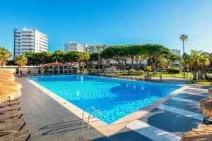 Pestana Dom Joao II Beach & Golf Resort