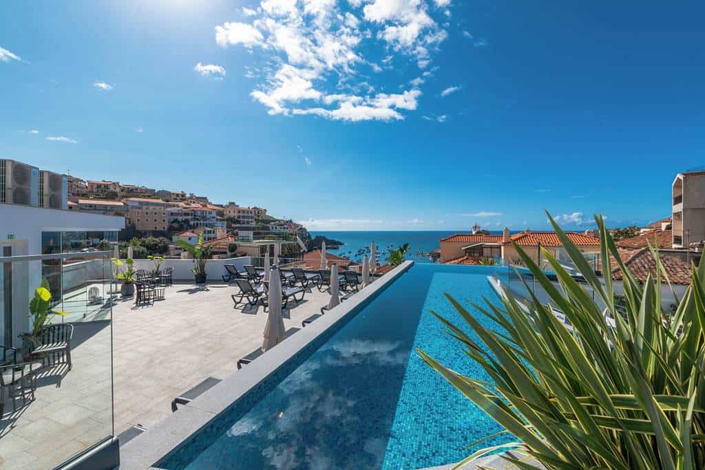 Pestana_Fisherman_Village