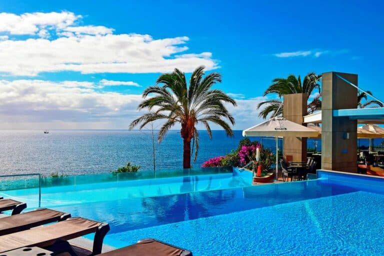 Pestana Promenade Ocean Resort Hotel