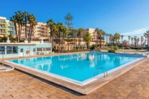 Pestana Viking Beach & Golf Resort