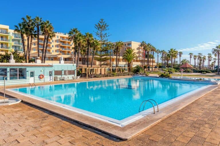 Pestana Viking Beach & Golf Resort
