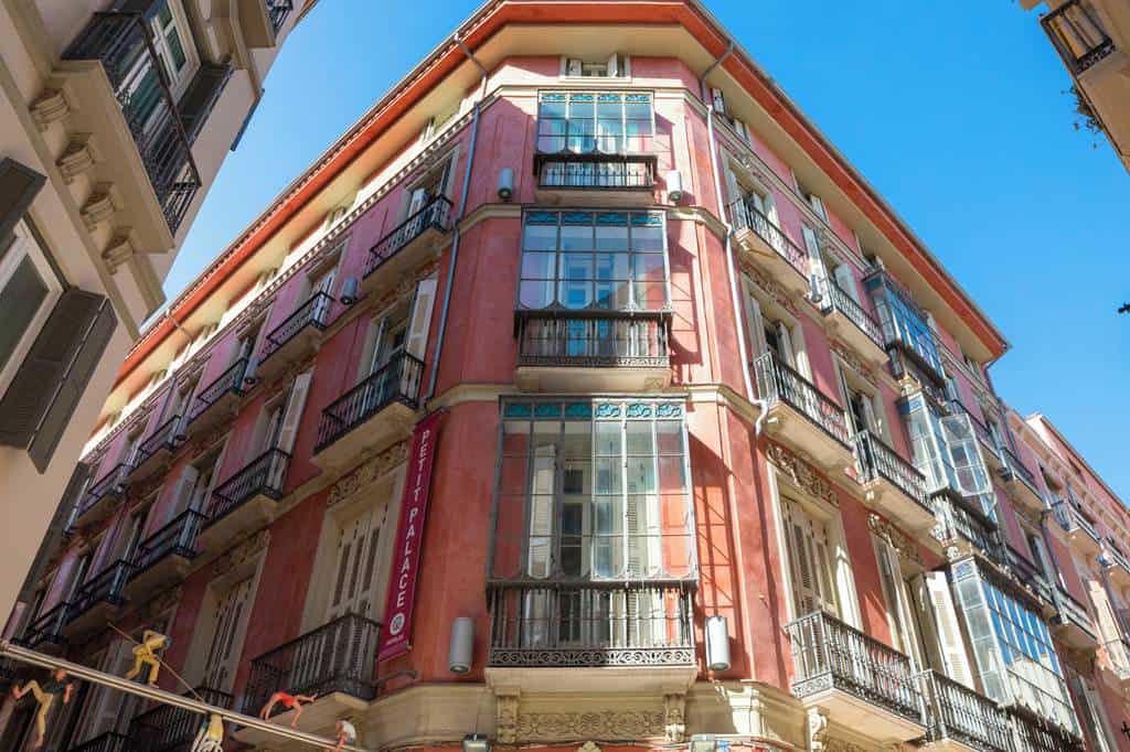 Petit_Palace_Plaza_Malaga