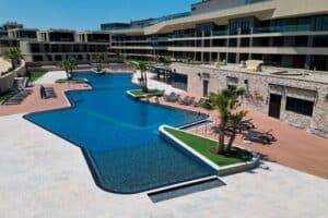 Petram Resort & Residences