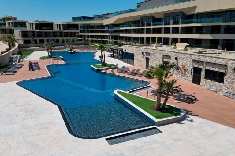 Petram Resort & Residences