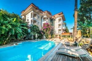 Petunya Konak Boutique Hotel
