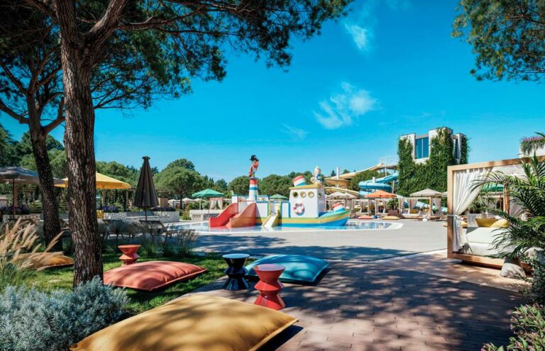 Pical Family Hotel Valamar Collection