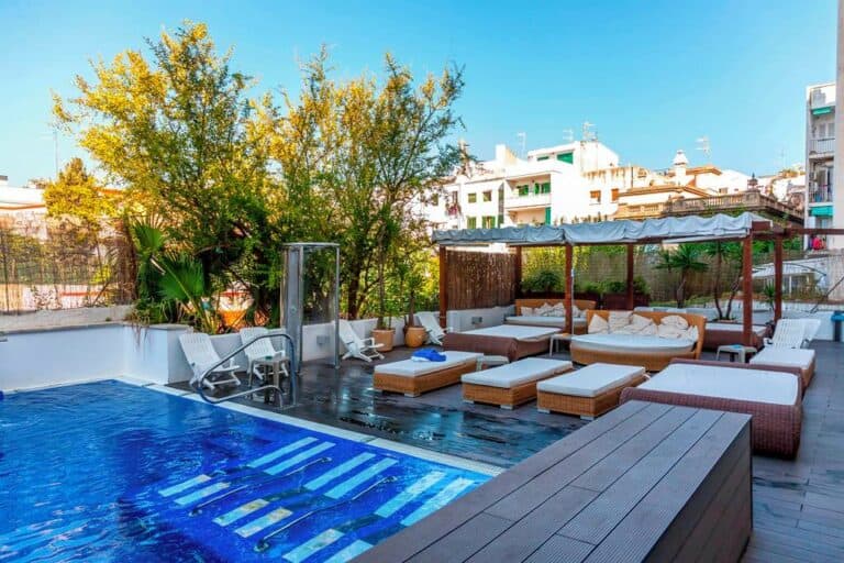 Platjador, Sitges