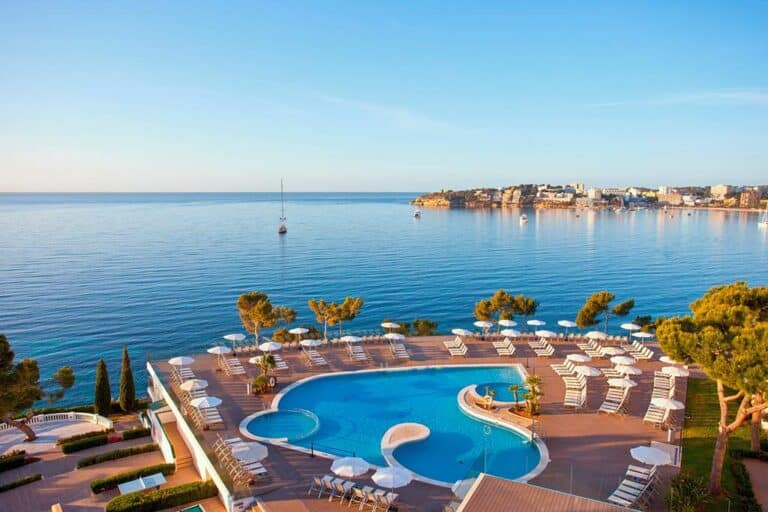 Ponent Mar Apartments, Palma Nova