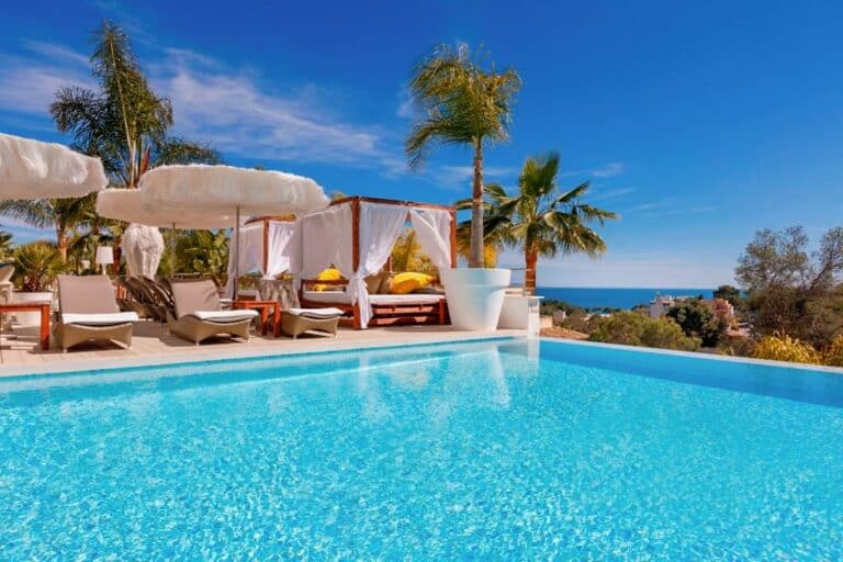 Portals Hills Boutique Hotel Mallorca, Portals Nous