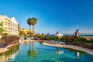 PortoBay Santa Maria