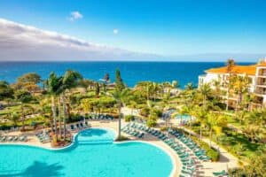 Porto Mare Hotel