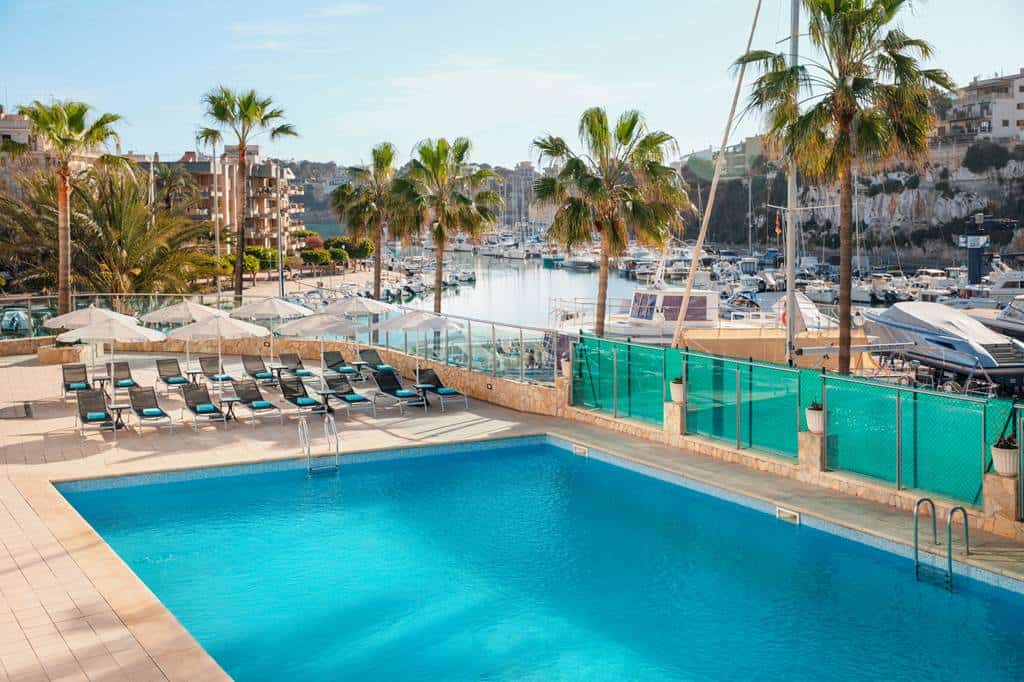 Portodrach_Apartments