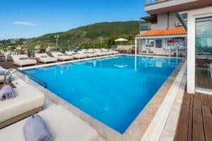 Poseidon Villas