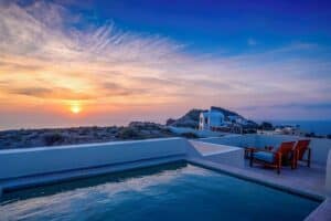 Potnia Theron Suites