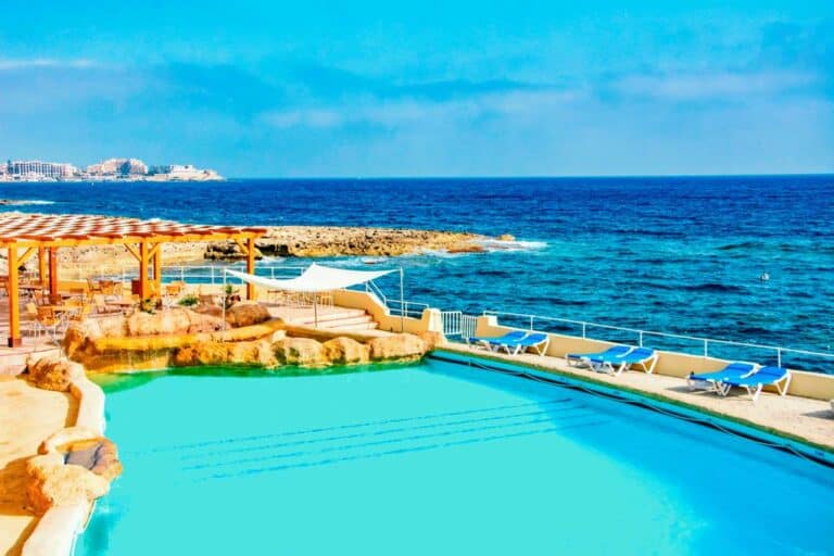 Preluna Hotel & Spa
