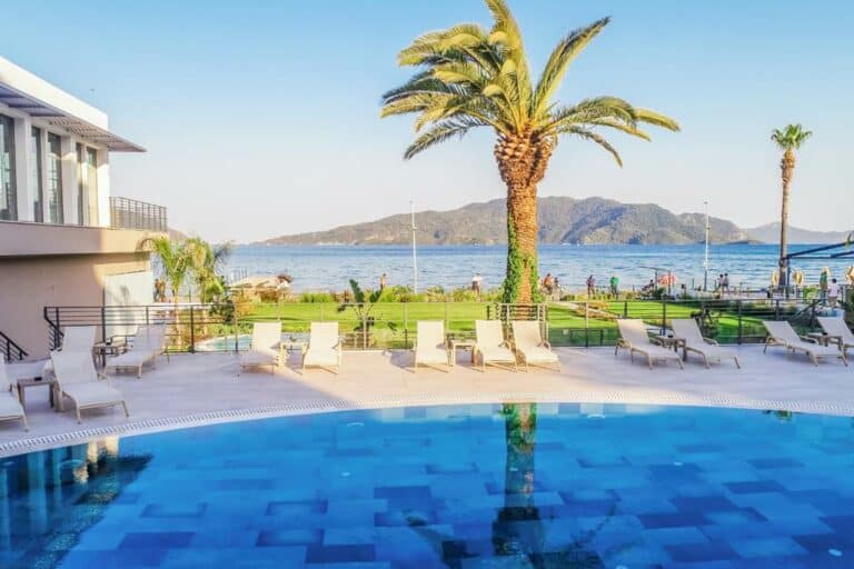 Premier Nergis Beach, Marmaris