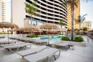 Primavera Park Hotel & Apartments