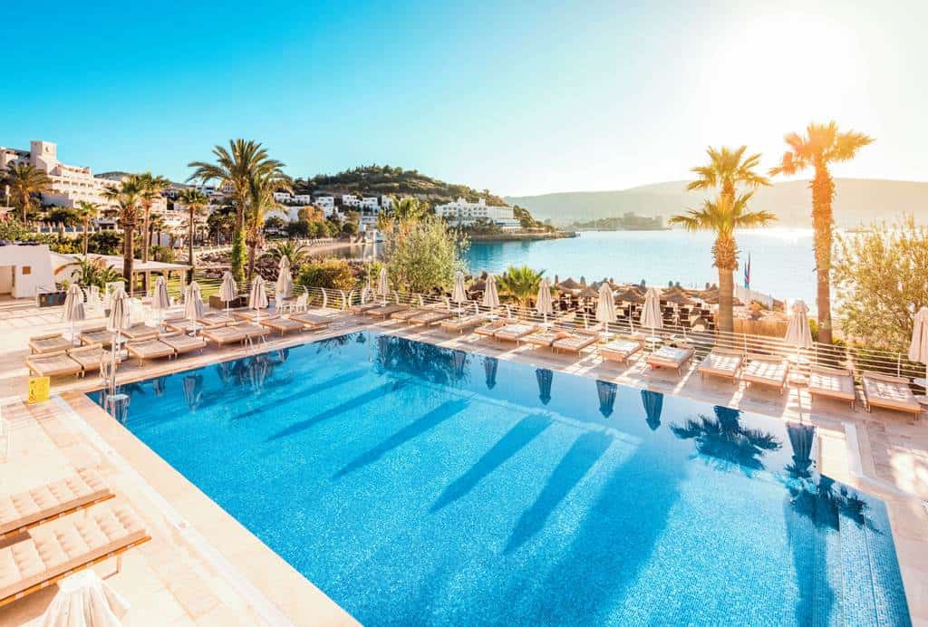 Prive_Bodrum