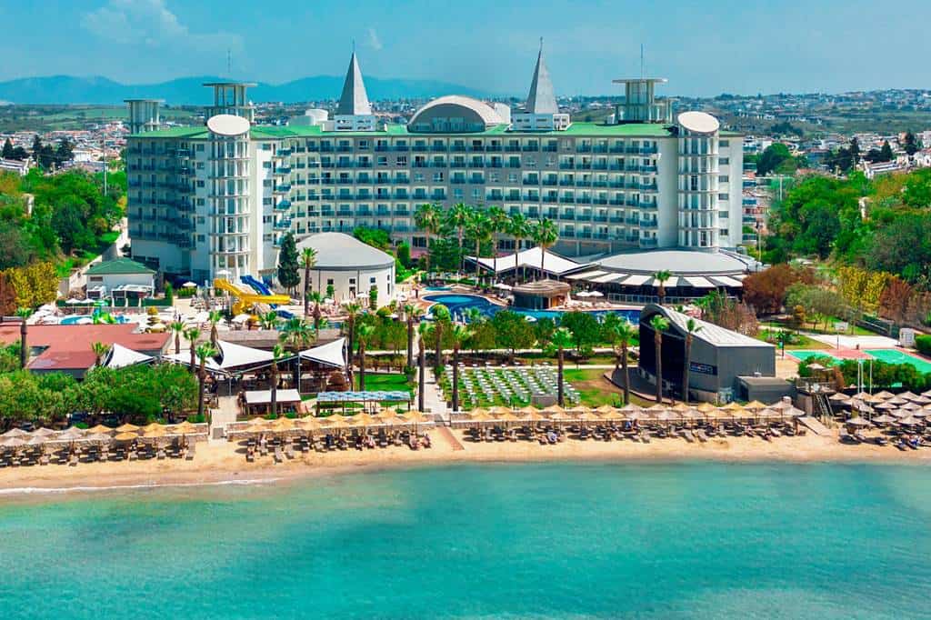 Prive Hotel Didim