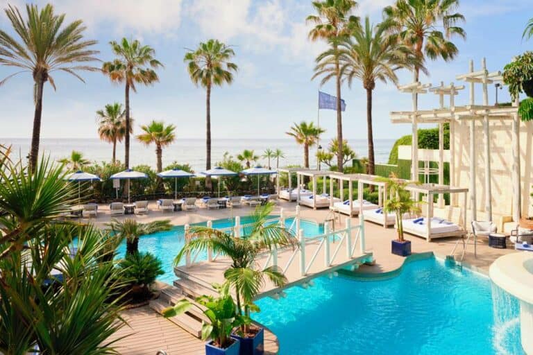 Puente Romano Marbella, Marbella