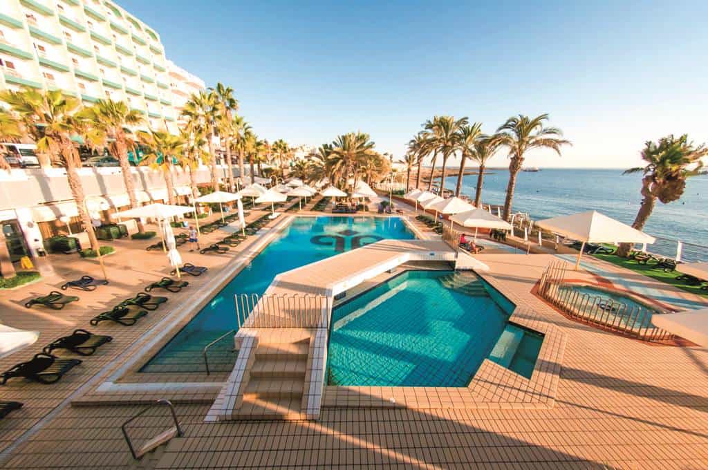 Qawra_Palace_Resort_&_Spa