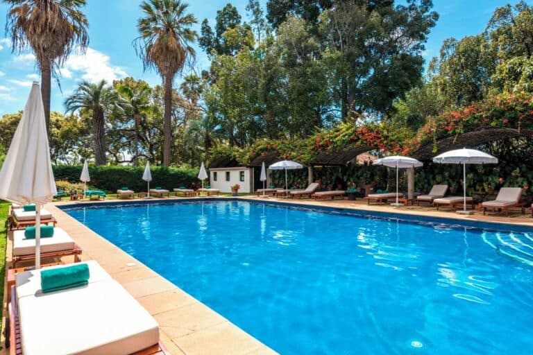Quinta Da Casa Branca, Funchal