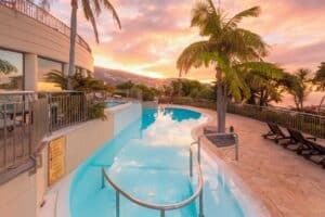 Quinta Funchal Gardens – Adults Only