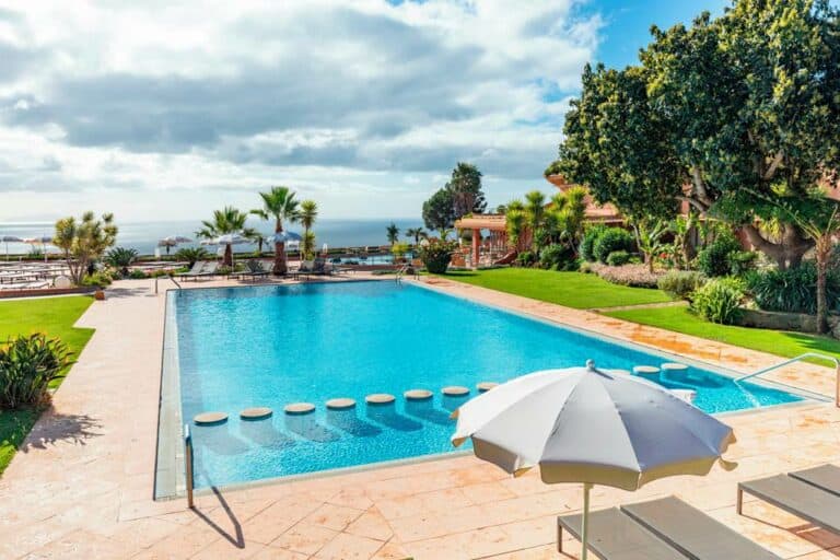 Quinta Splendida Wellness & Botanical Garden, Canico