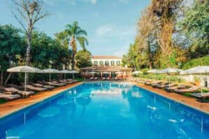 Quinta da Bela Vista