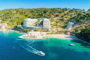 RMH Lopud Lafodia Resort & Wellness
