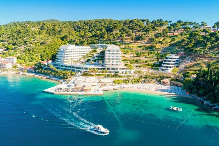 RMH Lopud Lafodia Resort & Wellness
