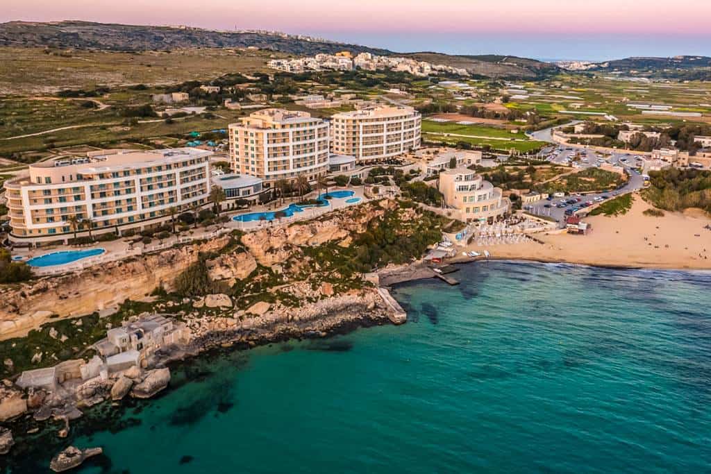 Radisson_Blu_Resort_&_Spa_Malta_Golden_Sands