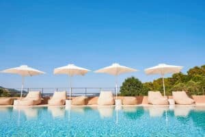 Radisson Resort Plaza Skiathos