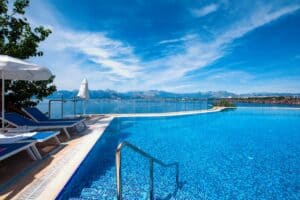 Ramada Plaza by Wyndham Antalya