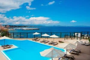 Ramada by Wyndham Attica Riviera