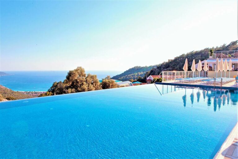 Ramada by Wyndham Fethiye, Olu Deniz
