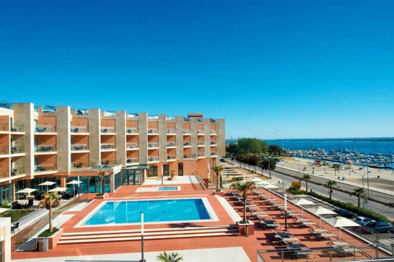 Real Marina Hotel & Spa, Olhao