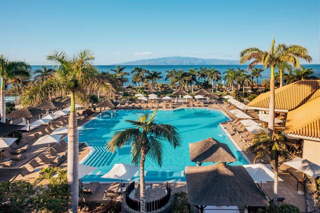RedLevel_at_Gran_Melia_Palacio_De_Isora
